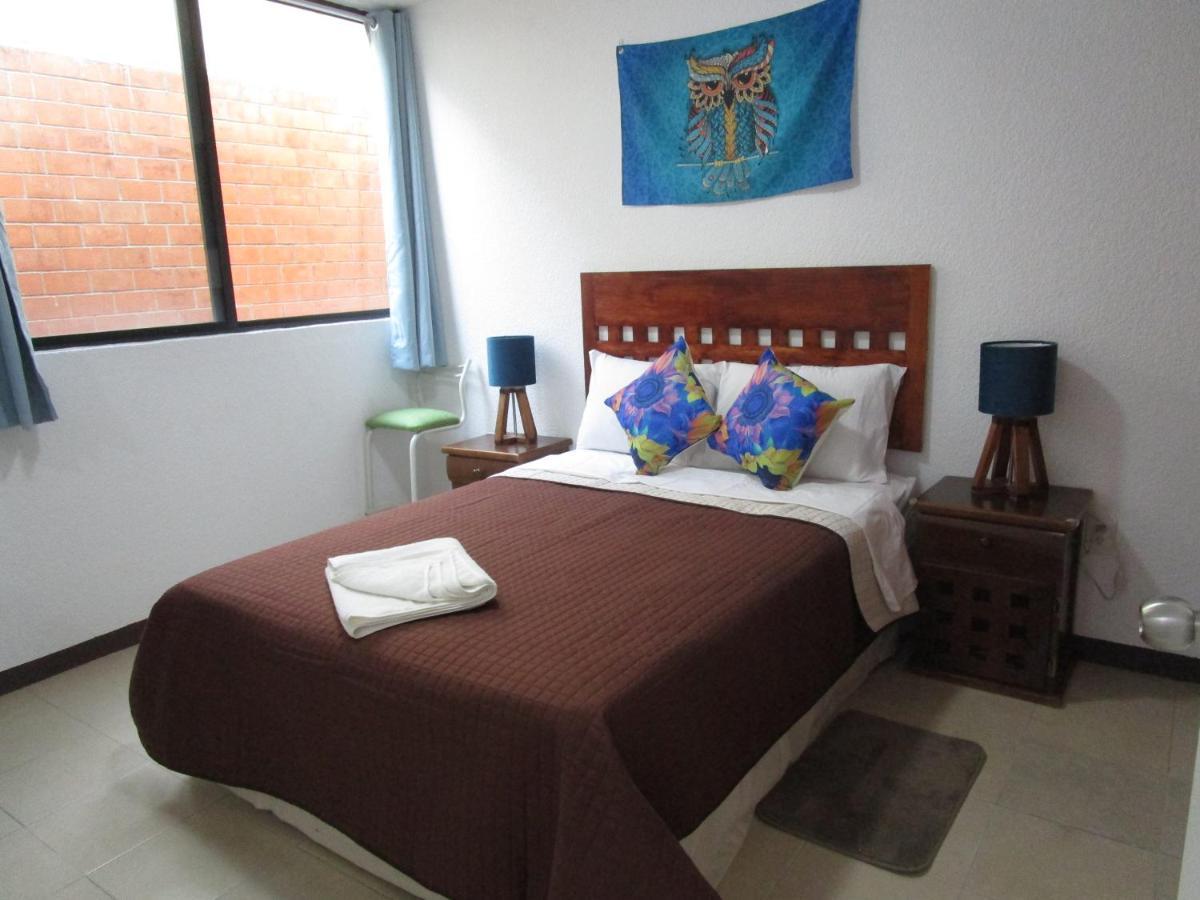 Preciosa Casa Palmera en Cuernavaca con Alberca Cocina Wifi fin de semana descanso vacacional Emiliano Zapata  Exterior foto